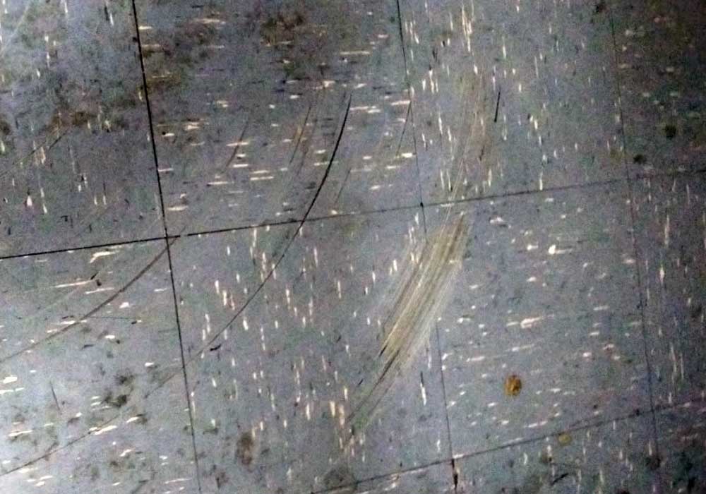 asbestos floor tile removal